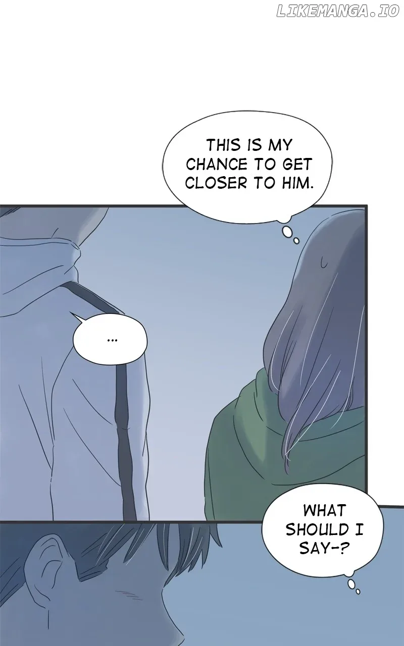 It Rains On Precious Days Chapter 117 page 63