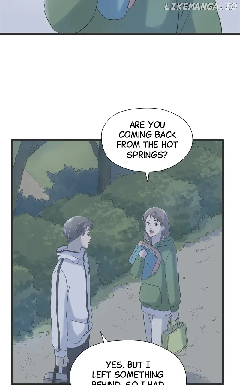 It Rains On Precious Days Chapter 117 page 58