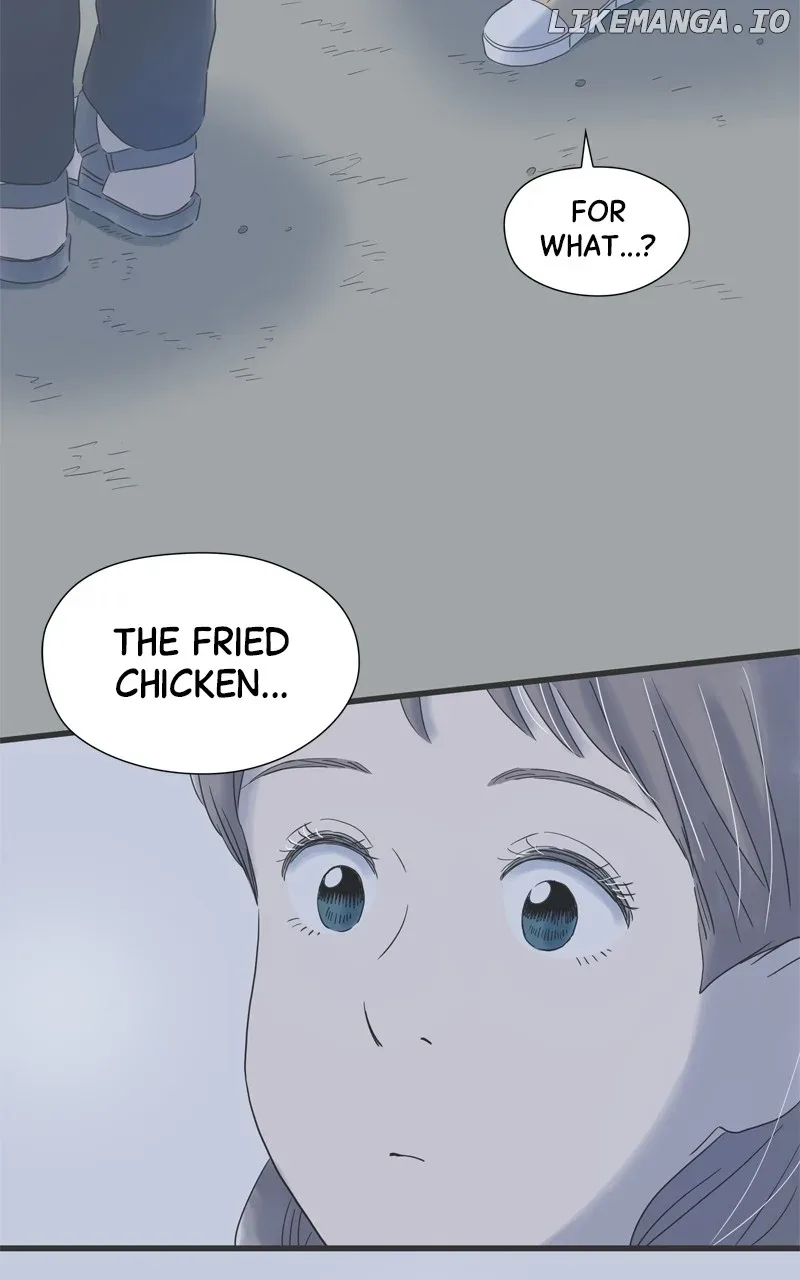 It Rains On Precious Days Chapter 117 page 66