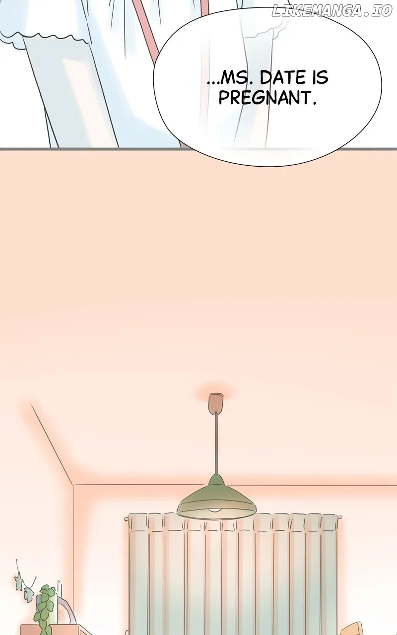 It Rains On Precious Days Chapter 119 page 61