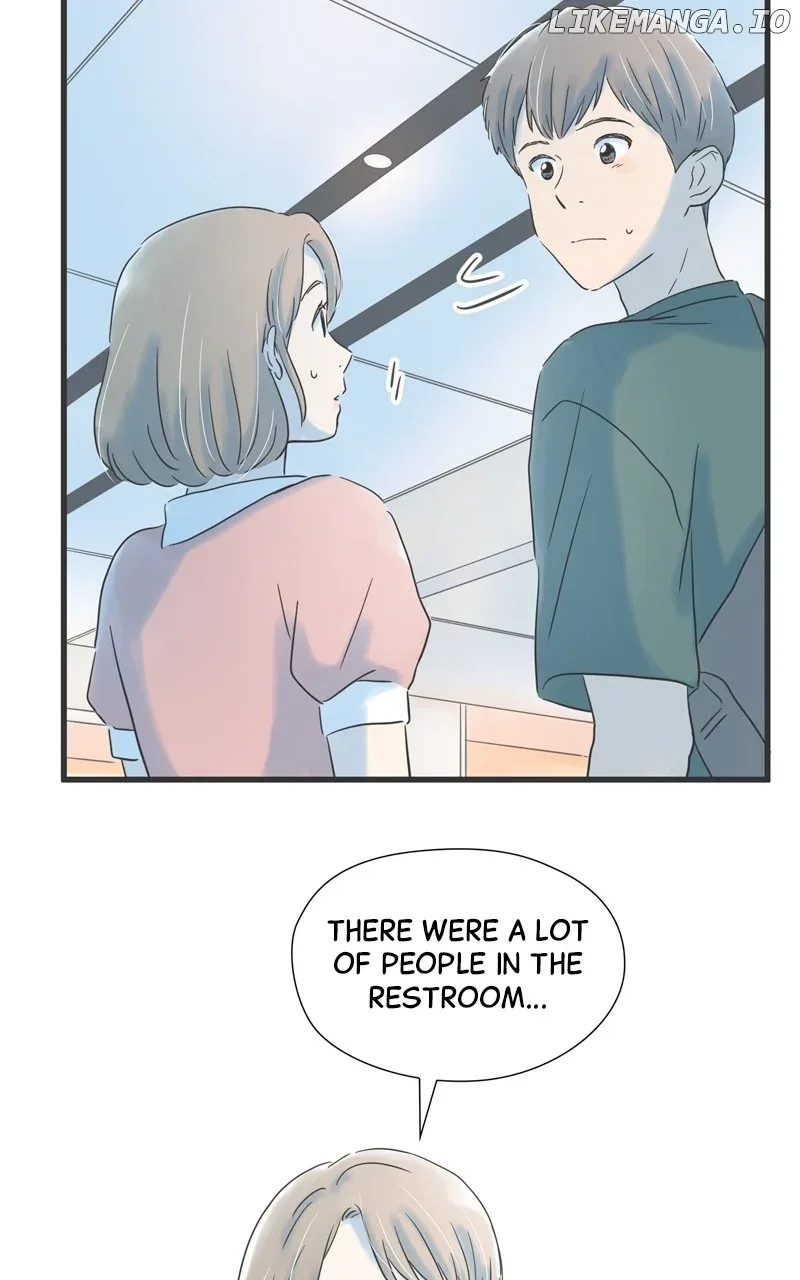 It Rains On Precious Days Chapter 122 page 5