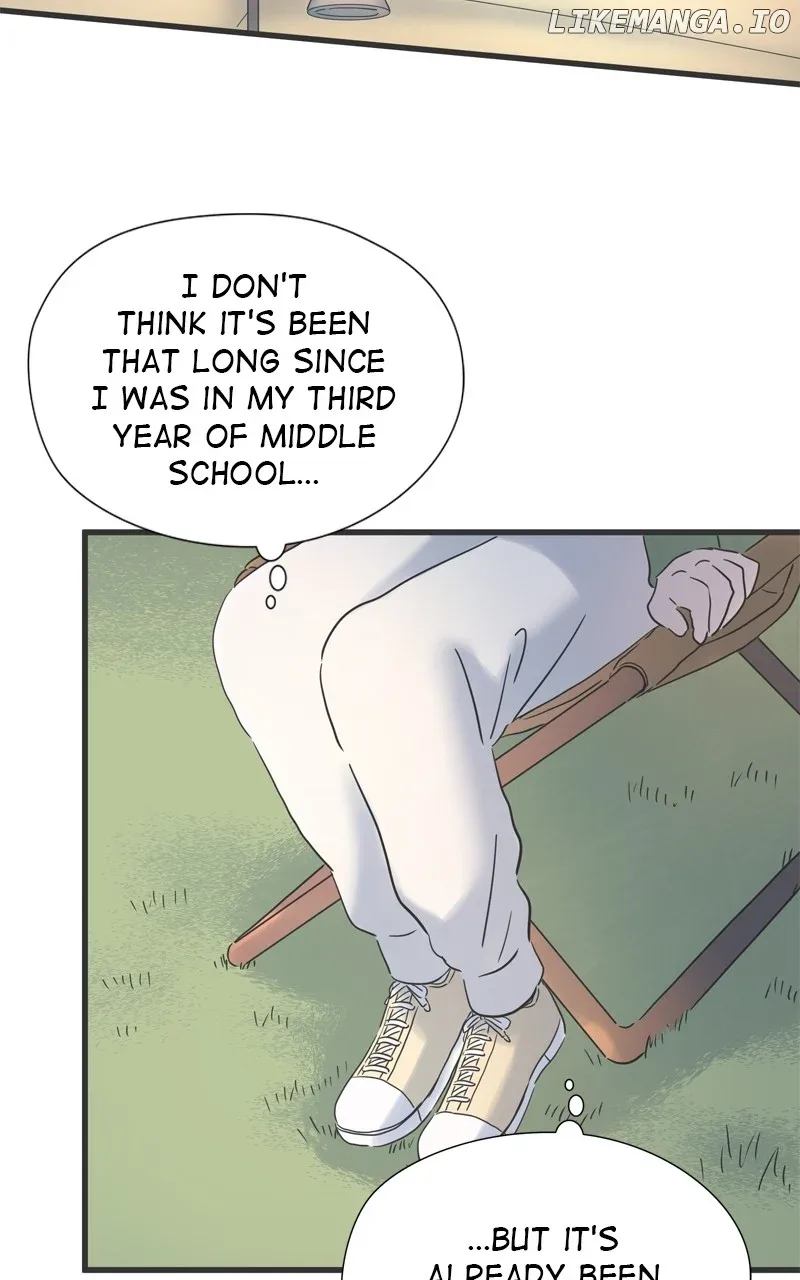 It Rains On Precious Days Chapter 118 page 11