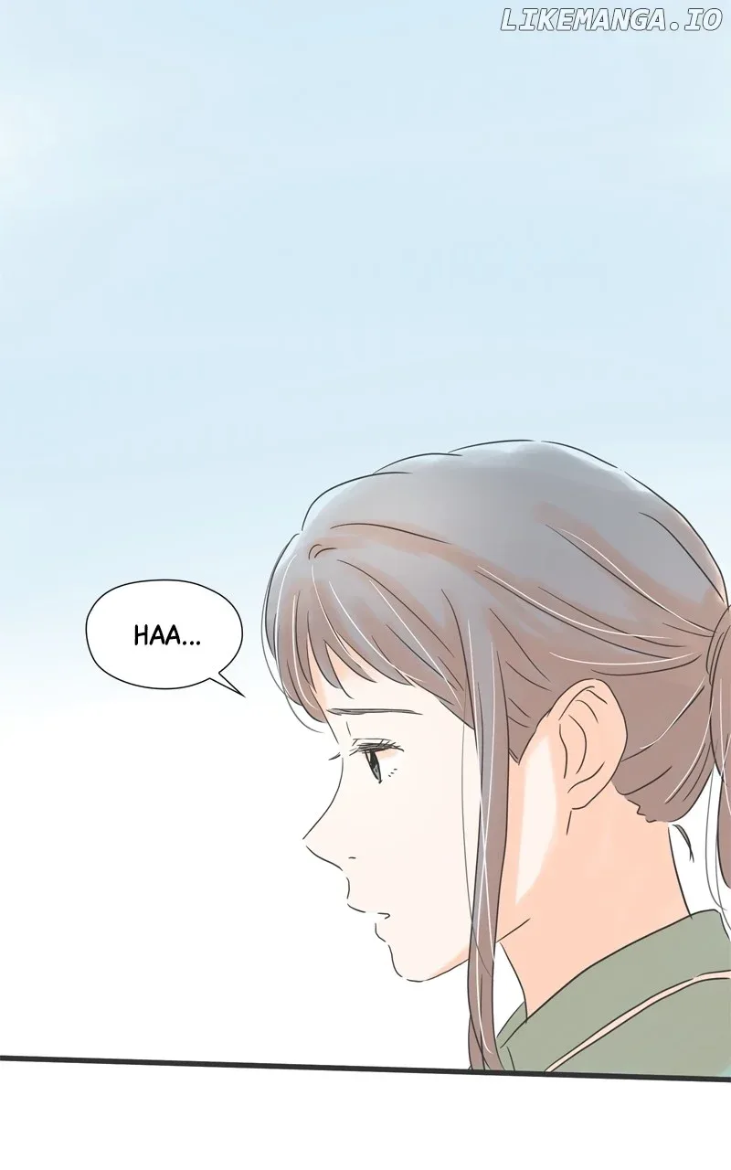 It Rains On Precious Days Chapter 119 page 57