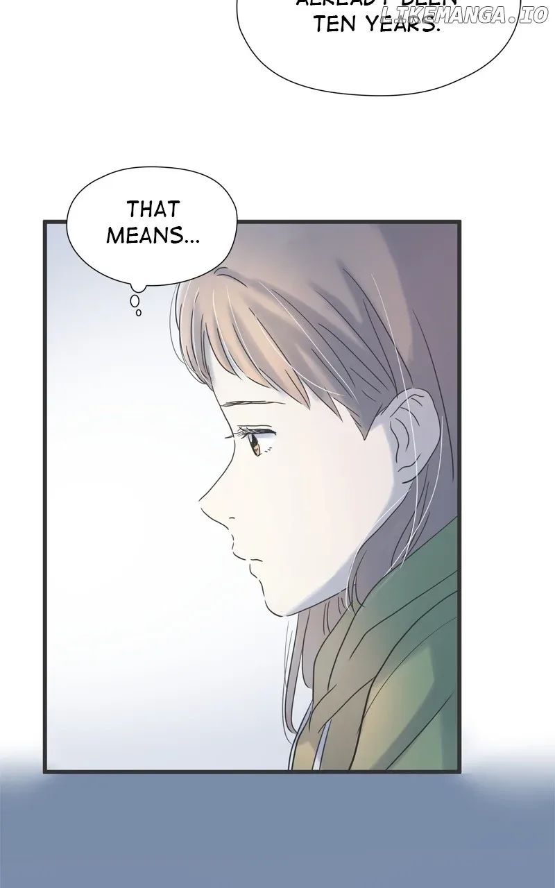 It Rains On Precious Days Chapter 118 page 12