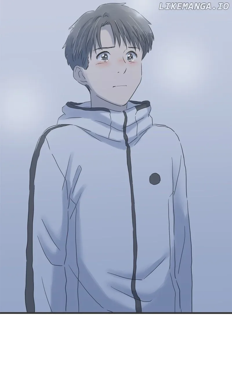 It Rains On Precious Days Chapter 117 page 74