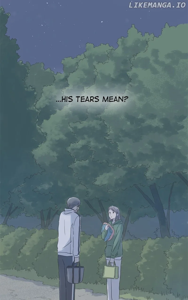 It Rains On Precious Days Chapter 117 page 77