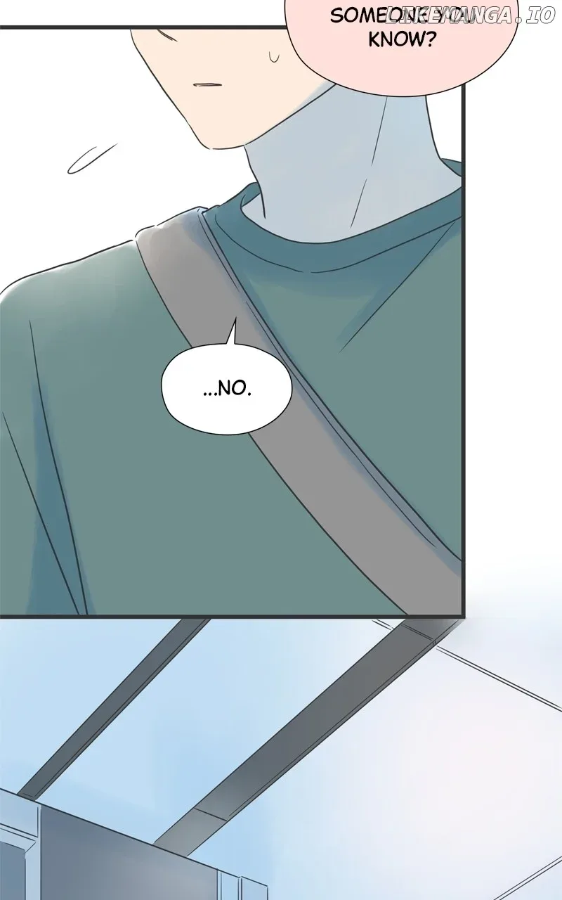 It Rains On Precious Days Chapter 122 page 10