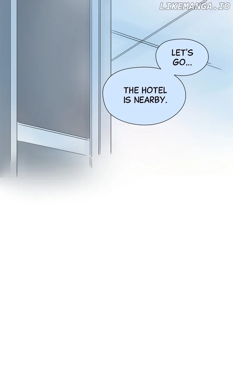 It Rains On Precious Days Chapter 122 page 11