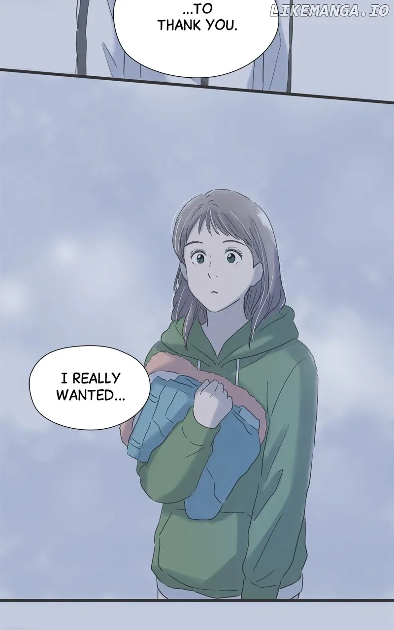 It Rains On Precious Days Chapter 117 page 69