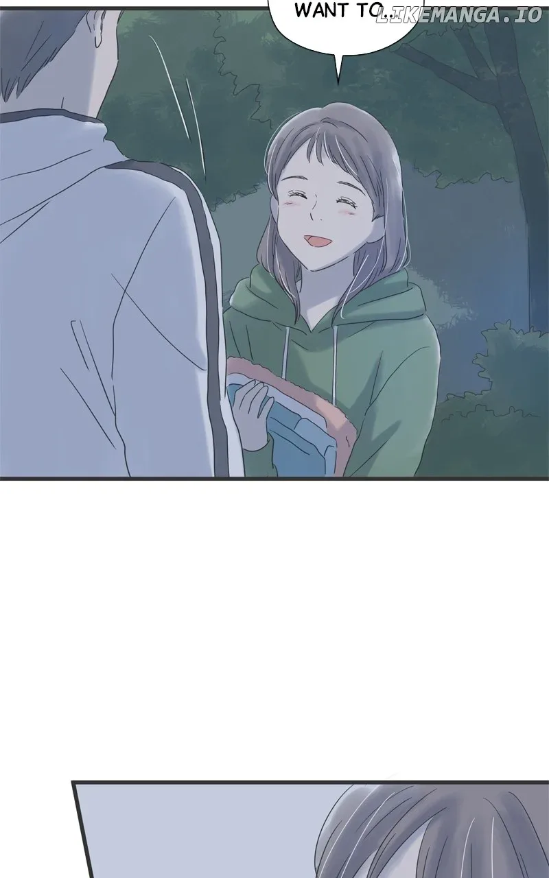 It Rains On Precious Days Chapter 117 page 72