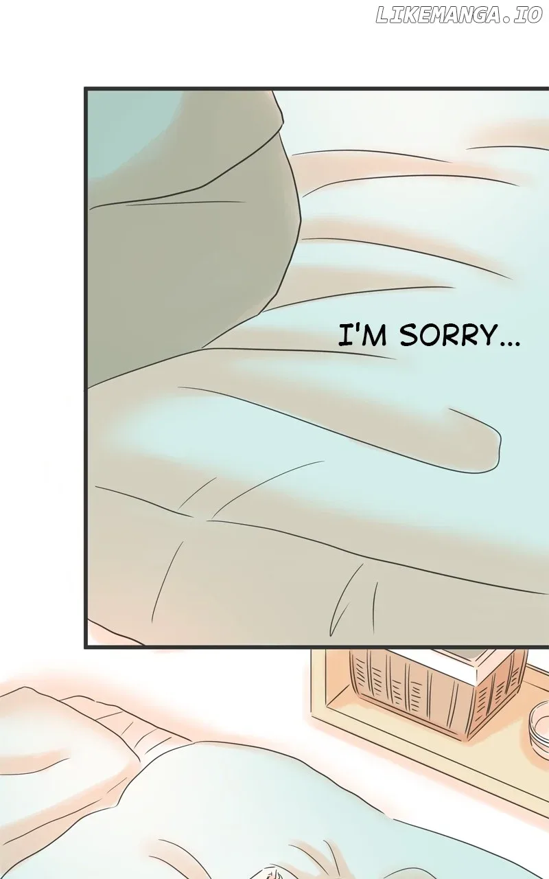 It Rains On Precious Days Chapter 119 page 65