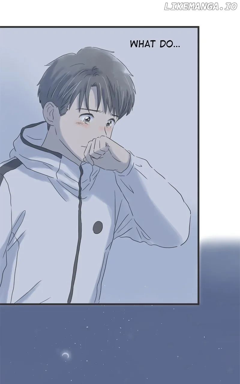 It Rains On Precious Days Chapter 117 page 76