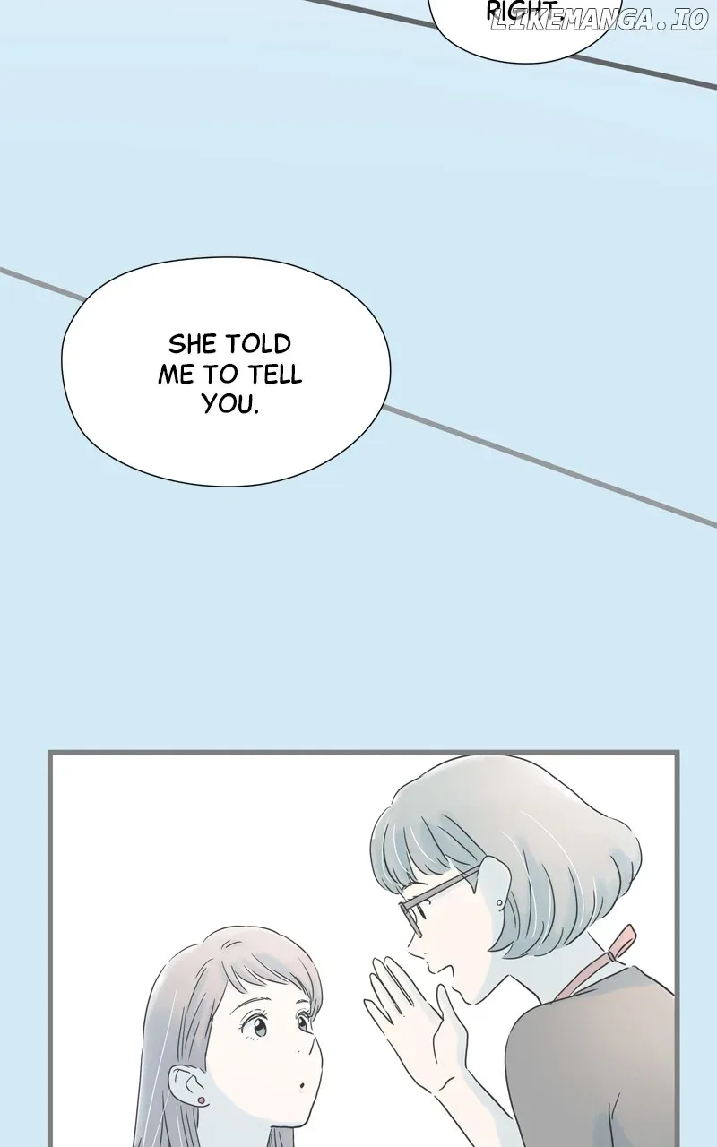 It Rains On Precious Days Chapter 119 page 59