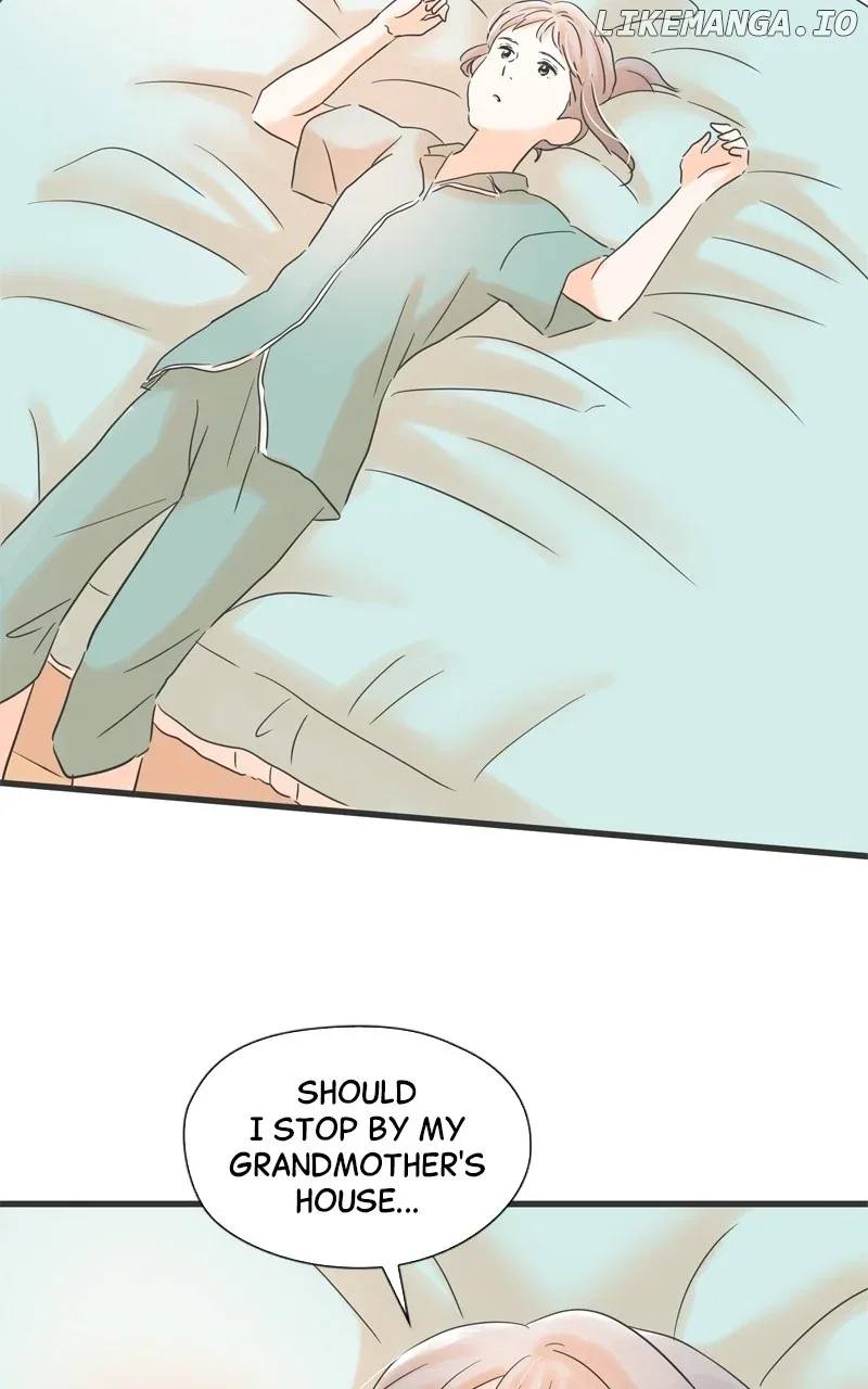 It Rains On Precious Days Chapter 119 page 66