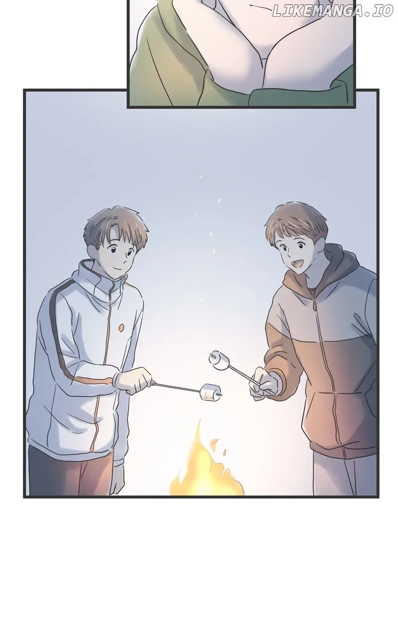 It Rains On Precious Days Chapter 118 page 4