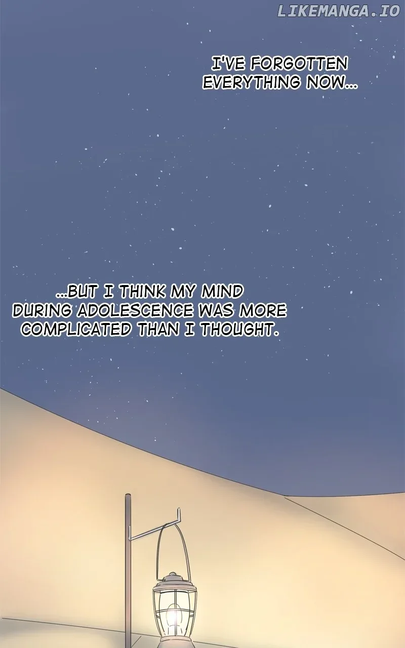 It Rains On Precious Days Chapter 118 page 10