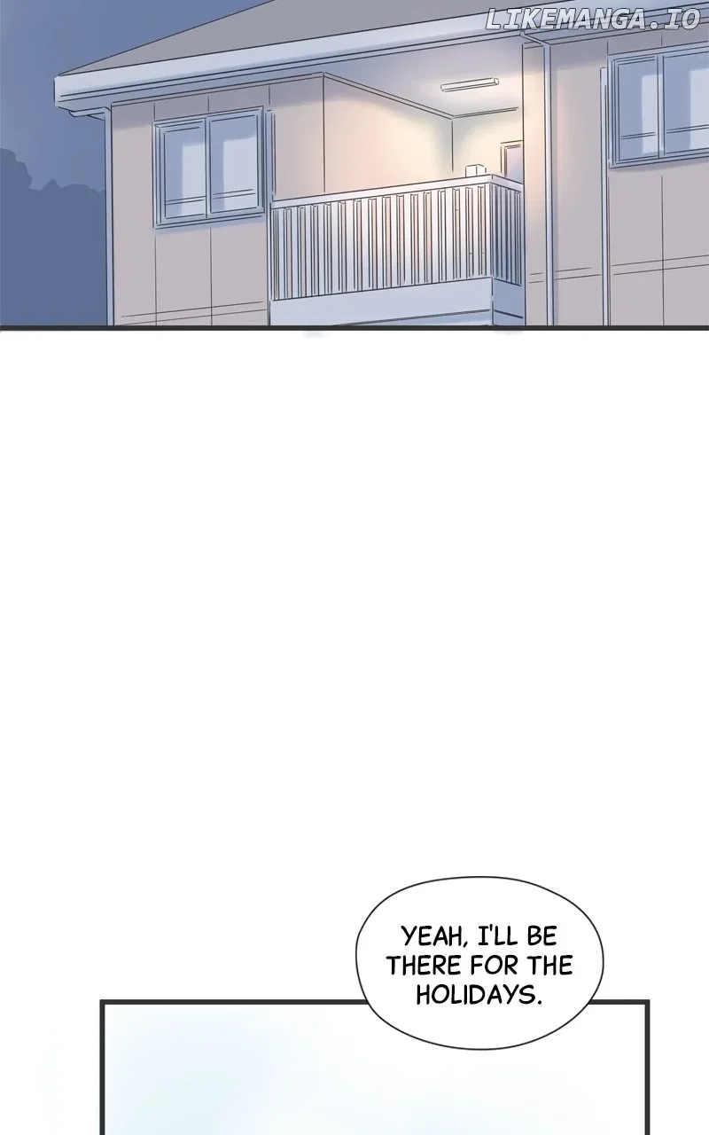 It Rains On Precious Days Chapter 119 page 69