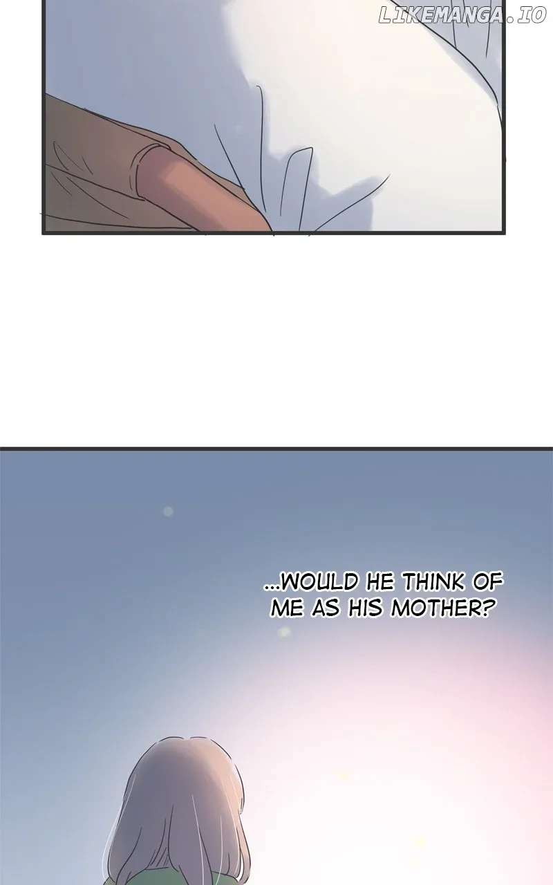 It Rains On Precious Days Chapter 118 page 21