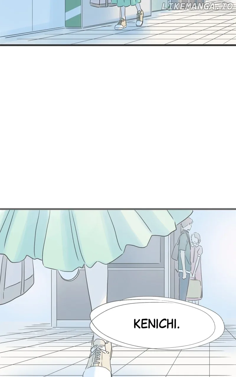 It Rains On Precious Days Chapter 122 page 15