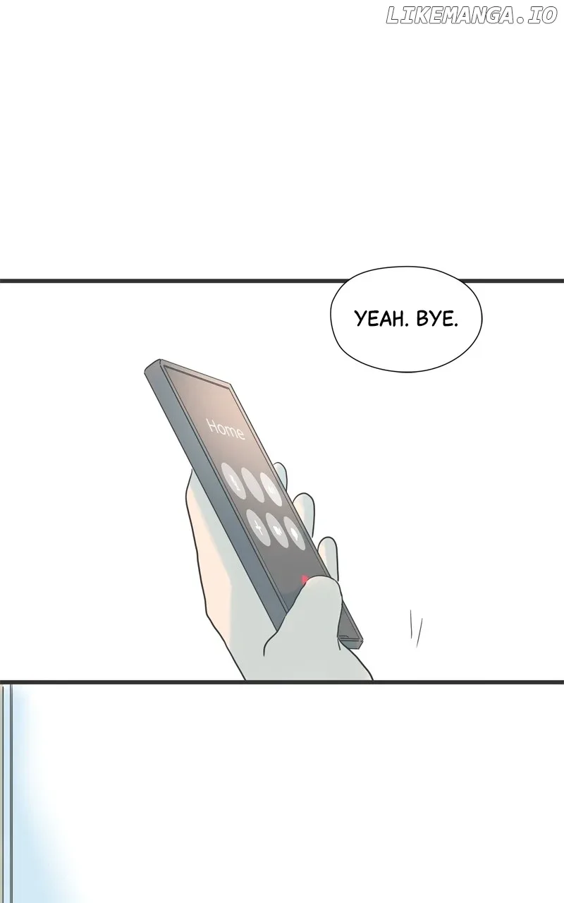 It Rains On Precious Days Chapter 119 page 74