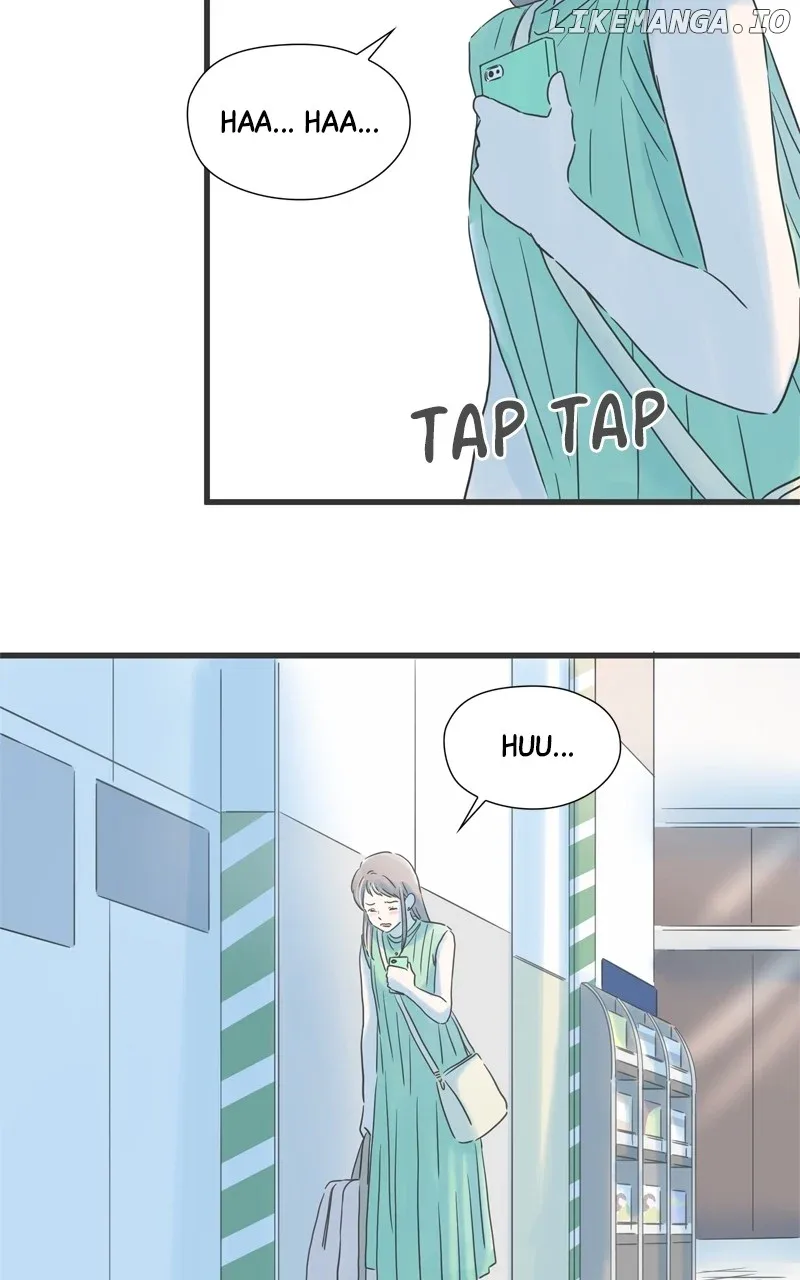 It Rains On Precious Days Chapter 122 page 14