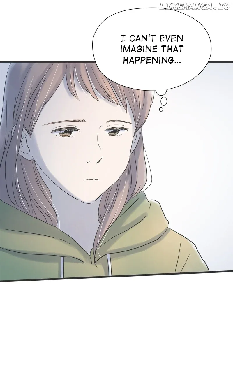 It Rains On Precious Days Chapter 118 page 15