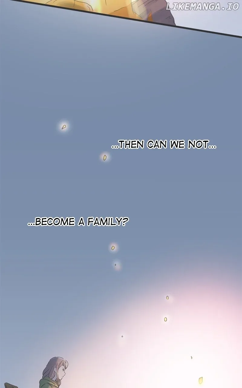 It Rains On Precious Days Chapter 118 page 23