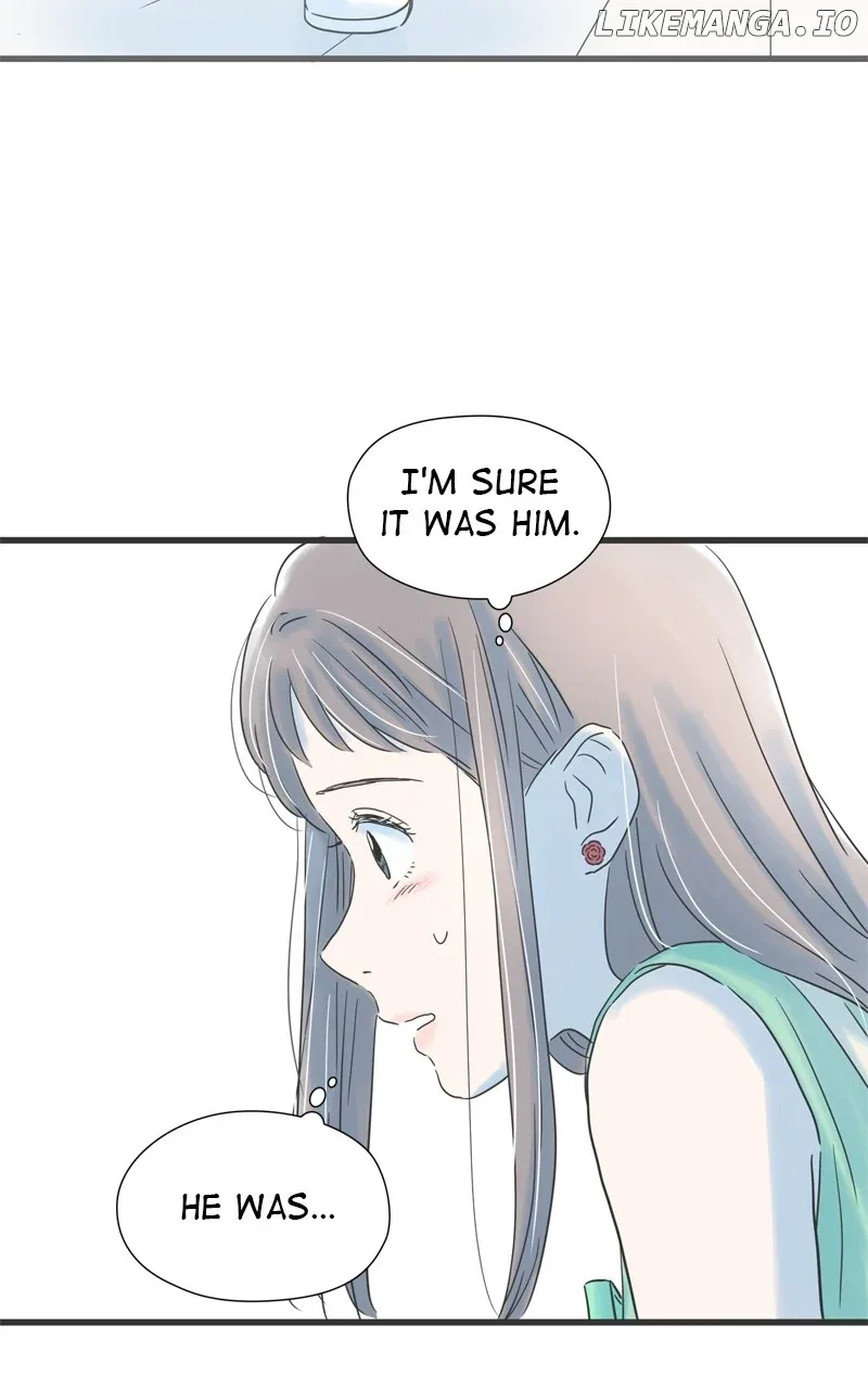 It Rains On Precious Days Chapter 122 page 16