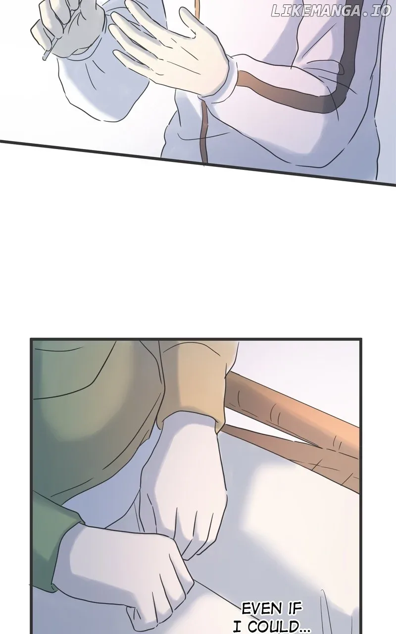 It Rains On Precious Days Chapter 118 page 20