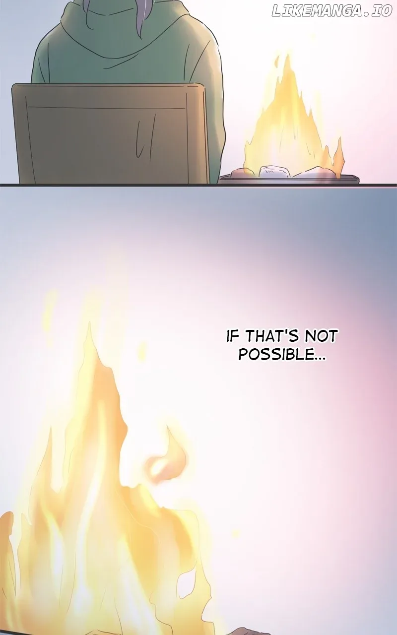 It Rains On Precious Days Chapter 118 page 22