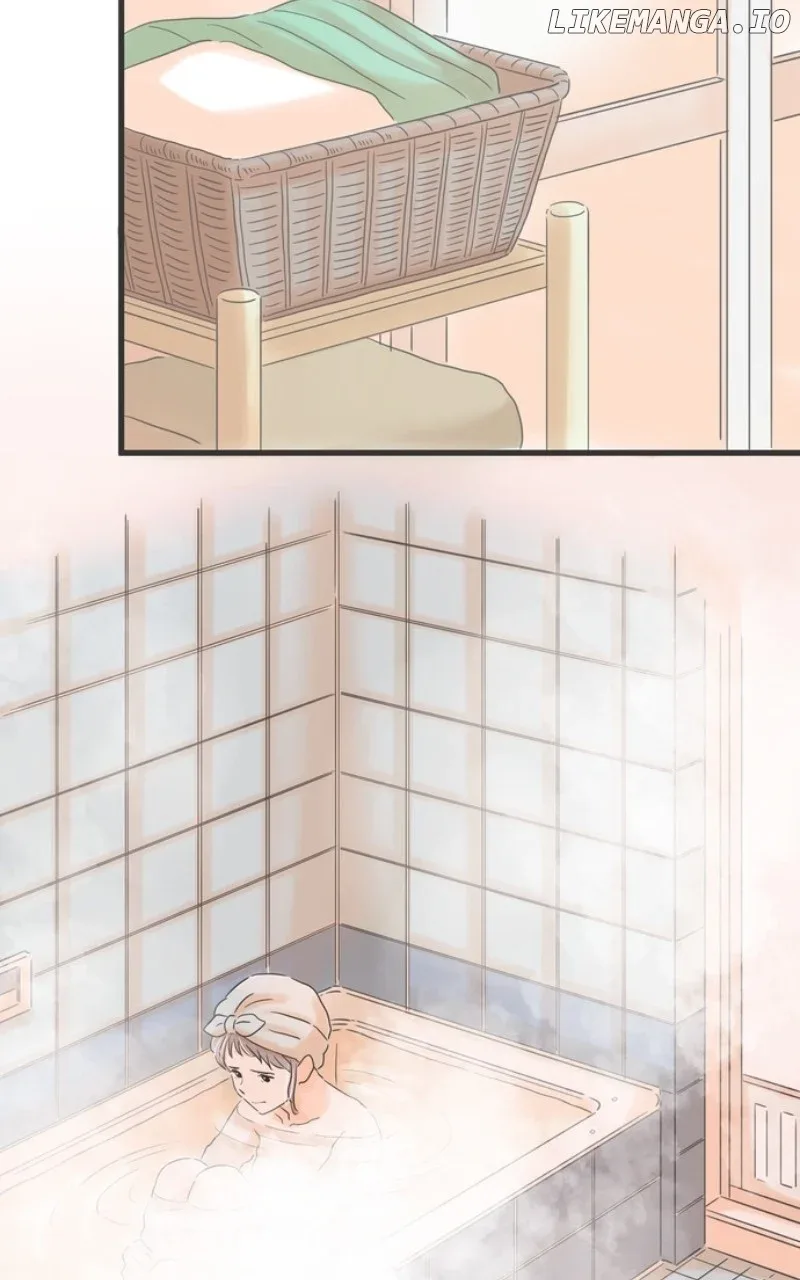 It Rains On Precious Days Chapter 122 page 24