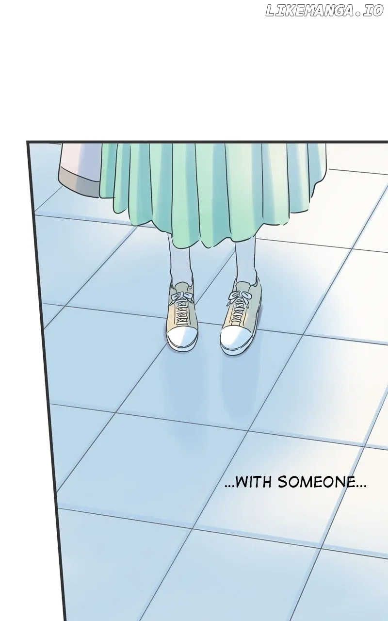 It Rains On Precious Days Chapter 122 page 17