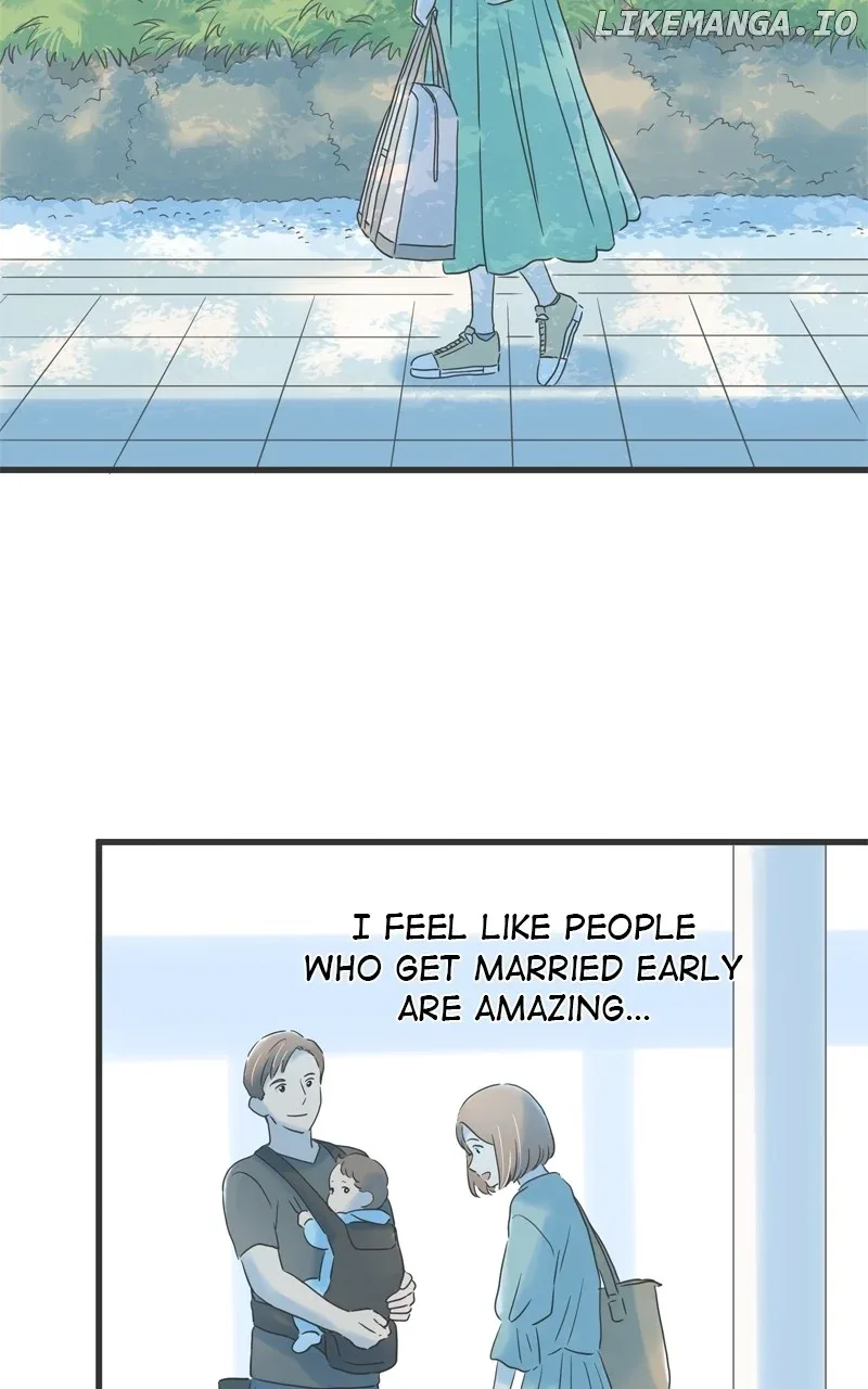 It Rains On Precious Days Chapter 120 page 6