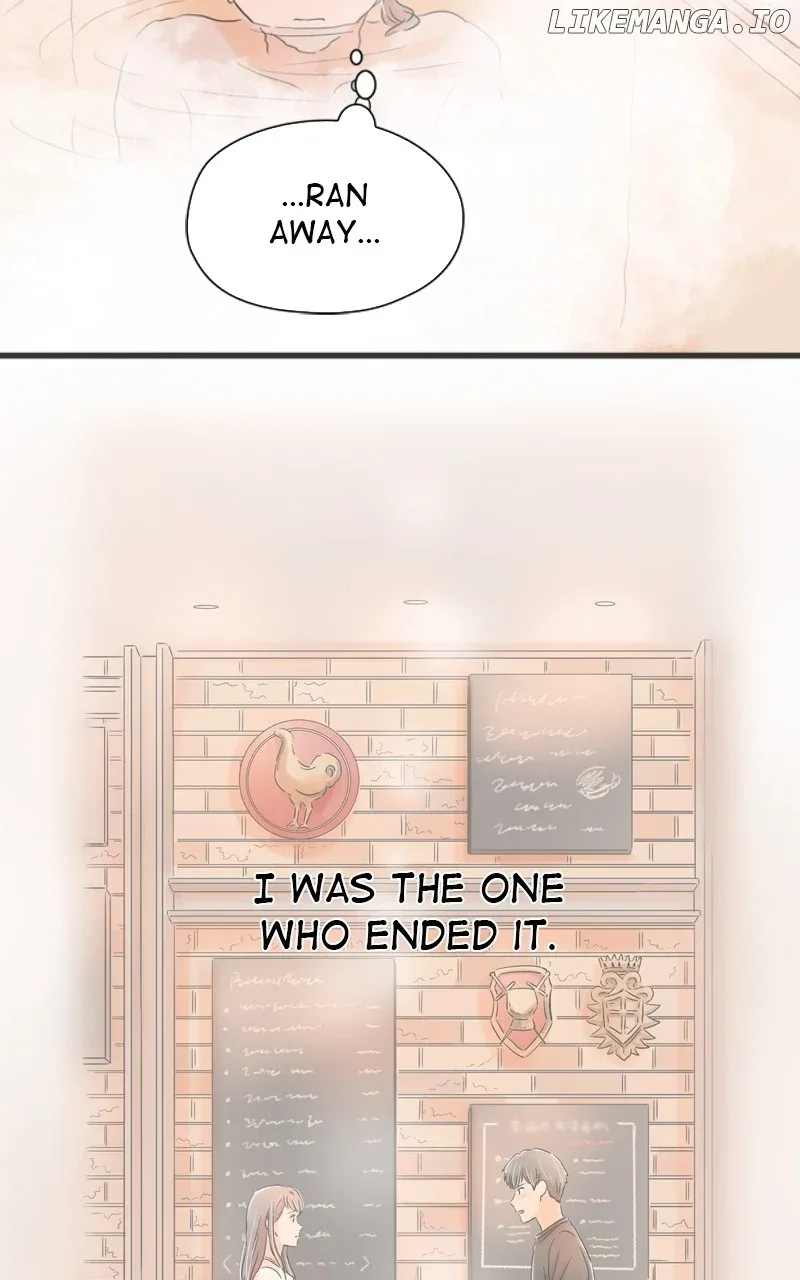 It Rains On Precious Days Chapter 122 page 26