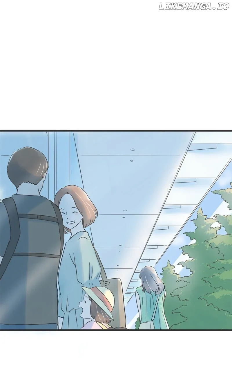 It Rains On Precious Days Chapter 120 page 9
