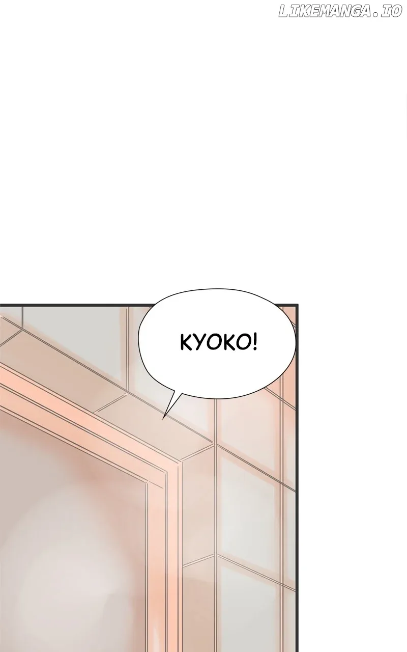 It Rains On Precious Days Chapter 122 page 35