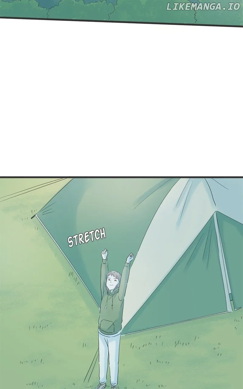 It Rains On Precious Days Chapter 118 page 39