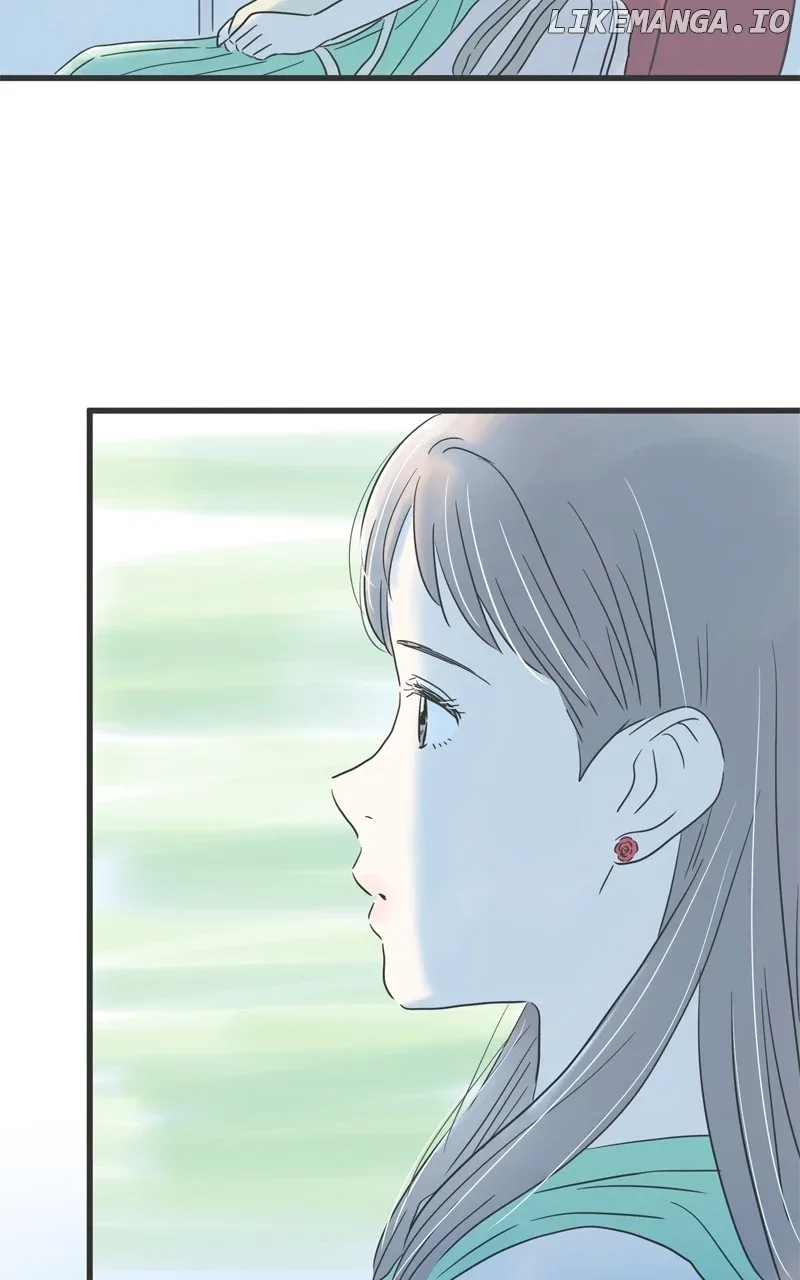 It Rains On Precious Days Chapter 121 page 3