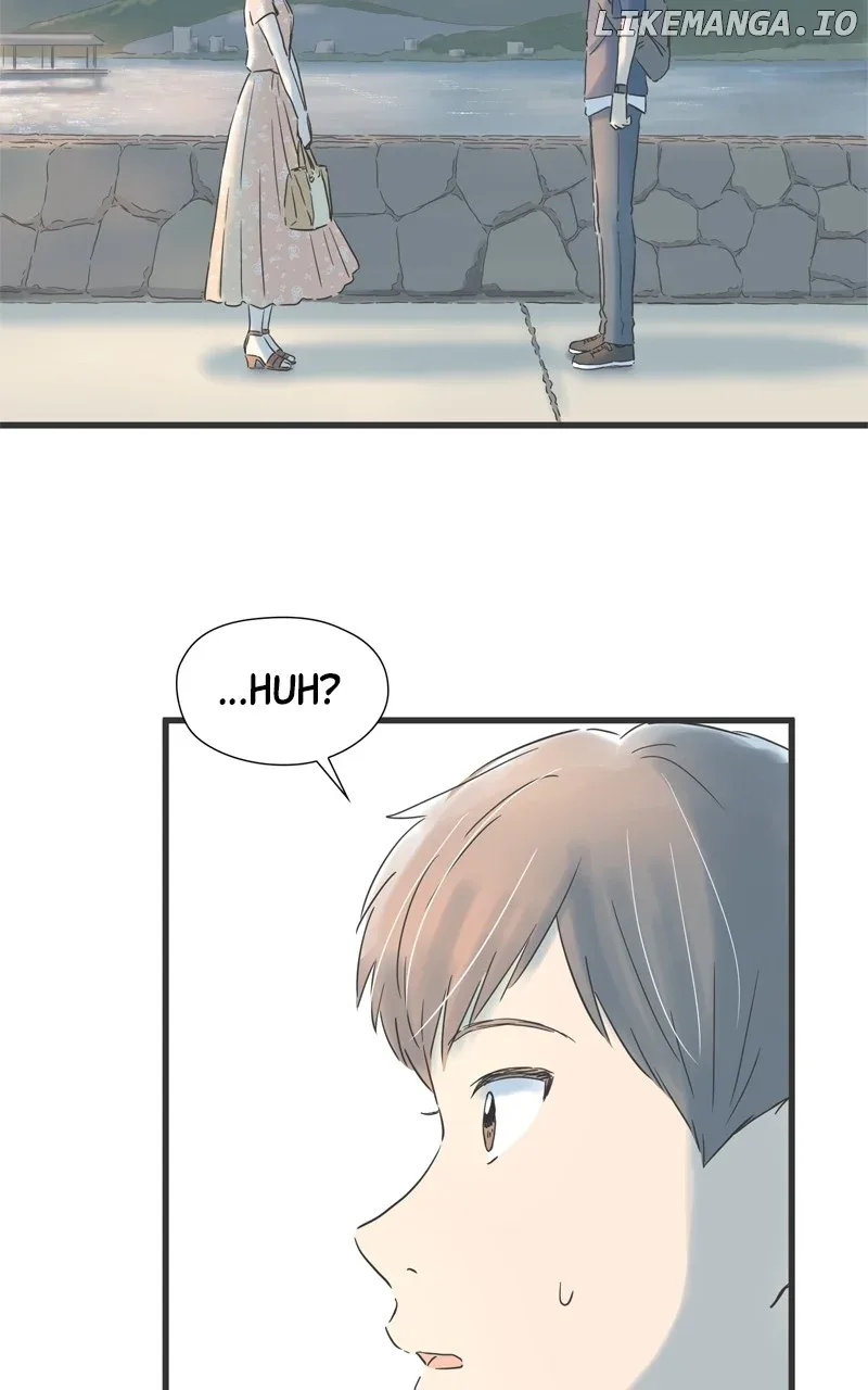 It Rains On Precious Days Chapter 125 page 7
