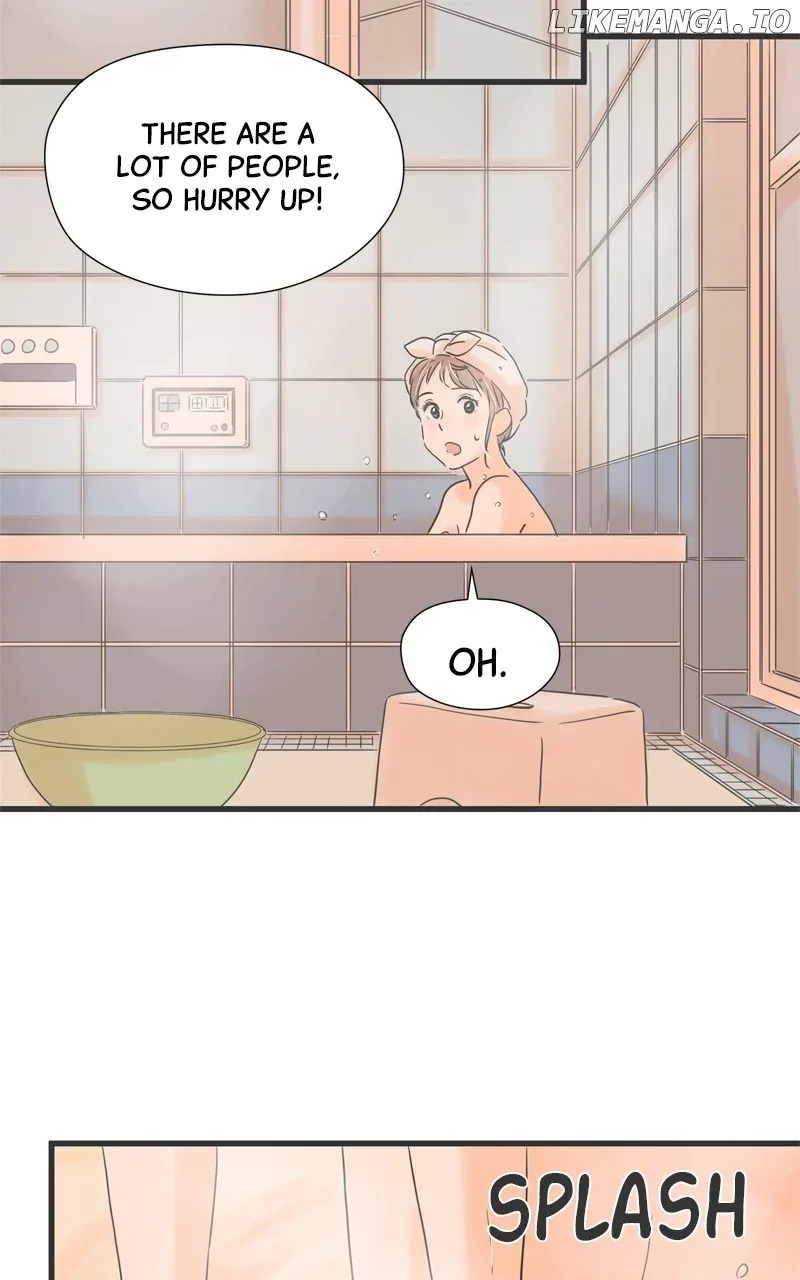 It Rains On Precious Days Chapter 122 page 36