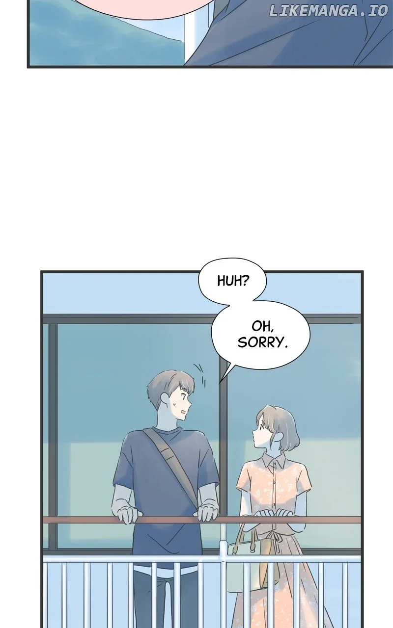 It Rains On Precious Days Chapter 124 page 4