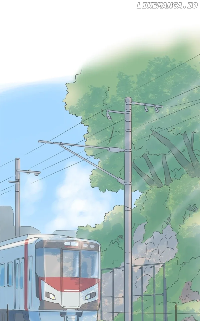 It Rains On Precious Days Chapter 121 page 1