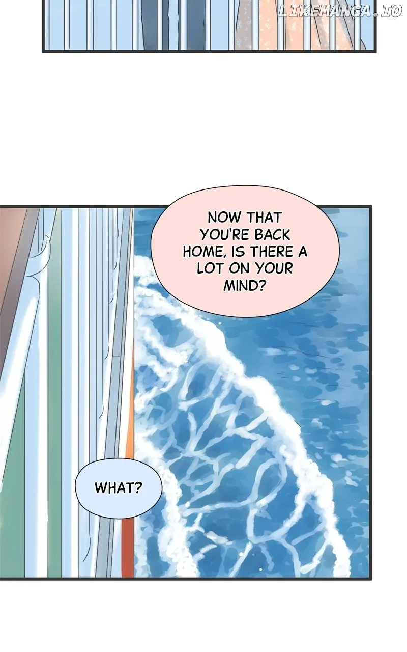 It Rains On Precious Days Chapter 124 page 5