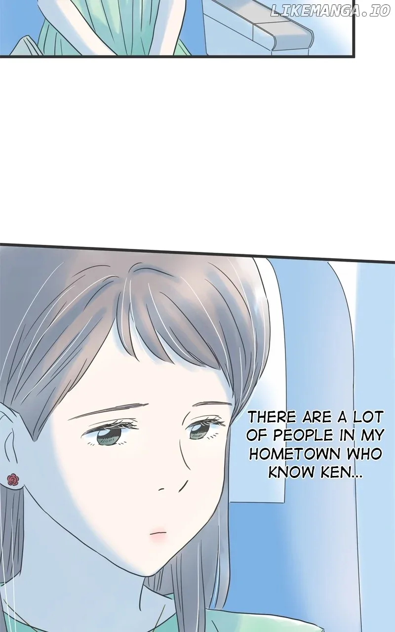 It Rains On Precious Days Chapter 120 page 3