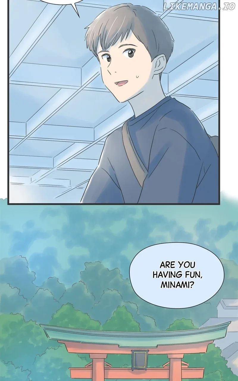 It Rains On Precious Days Chapter 124 page 7