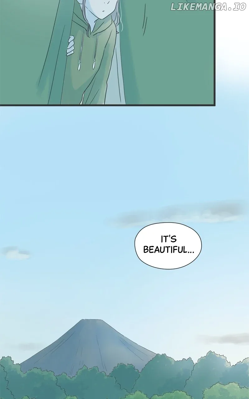 It Rains On Precious Days Chapter 118 page 38