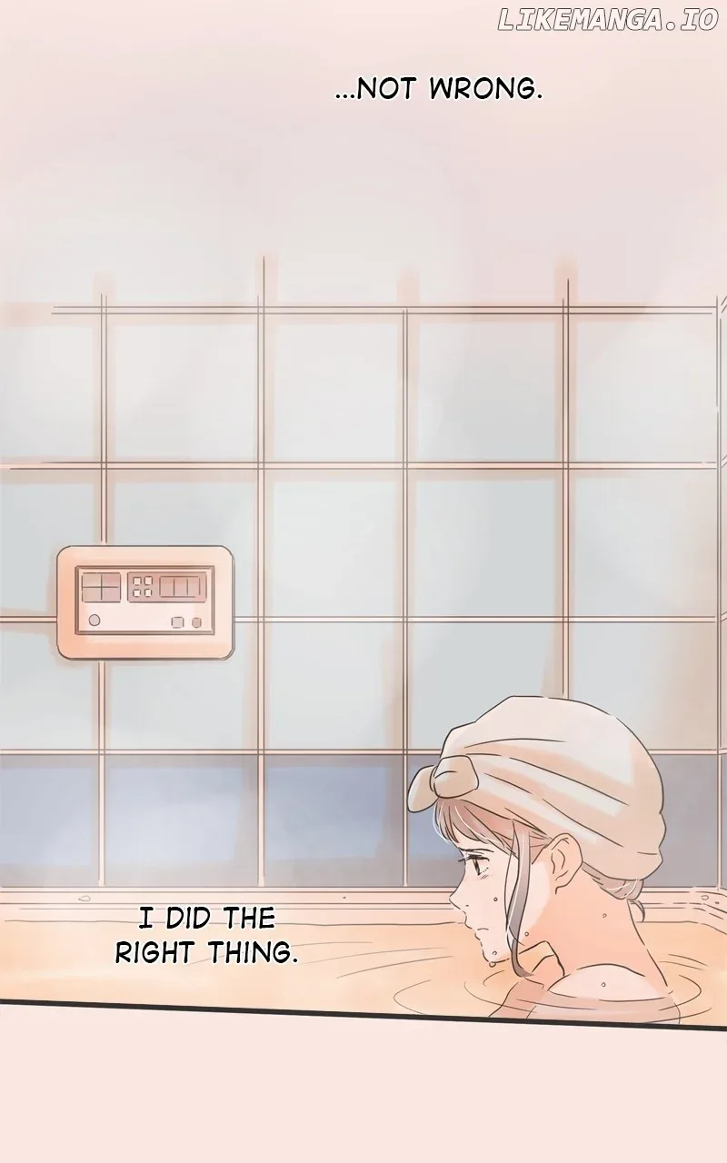It Rains On Precious Days Chapter 122 page 30