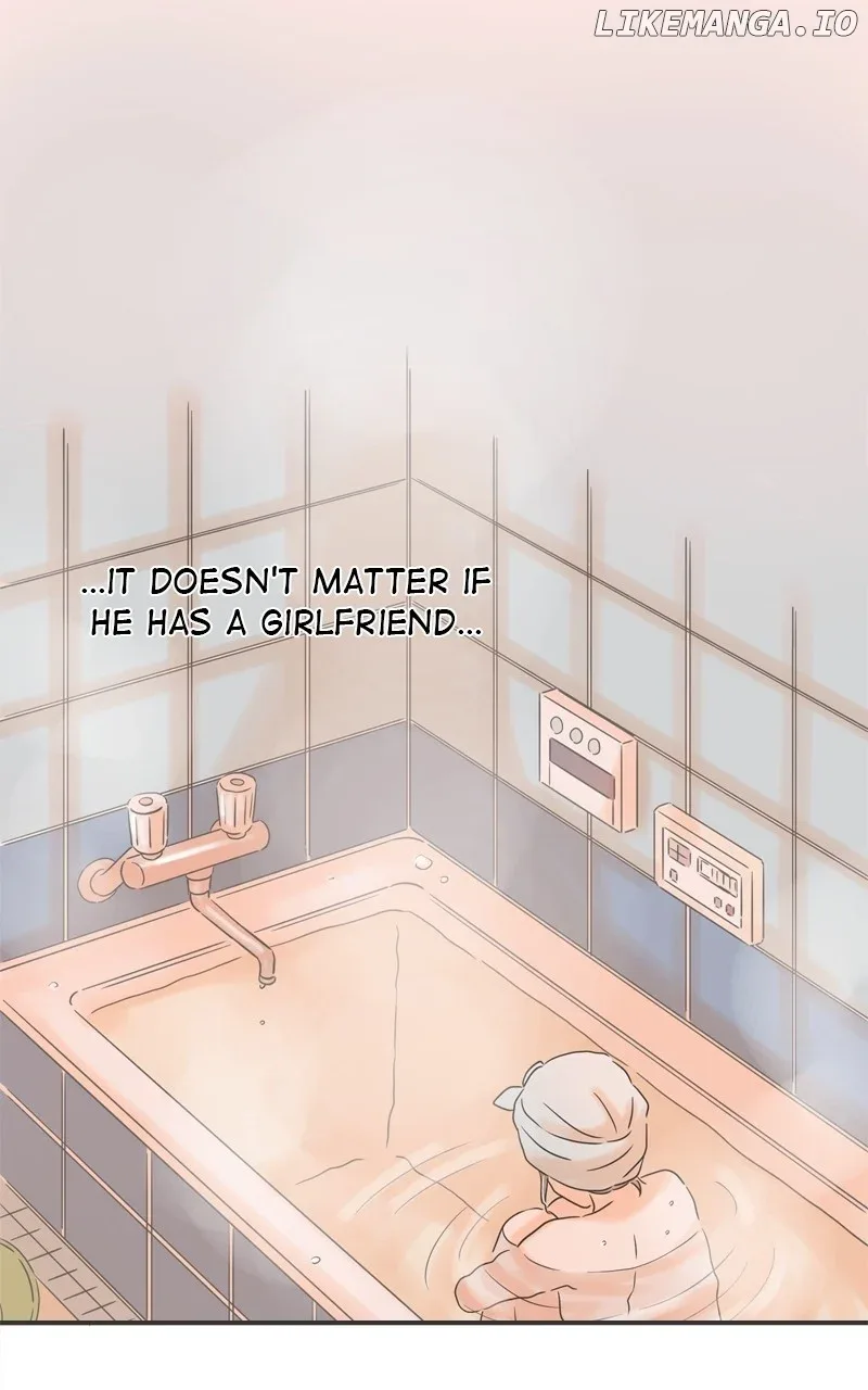 It Rains On Precious Days Chapter 122 page 32