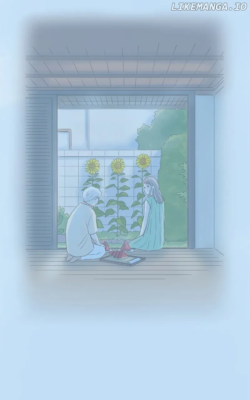 It Rains On Precious Days Chapter 121 page 5