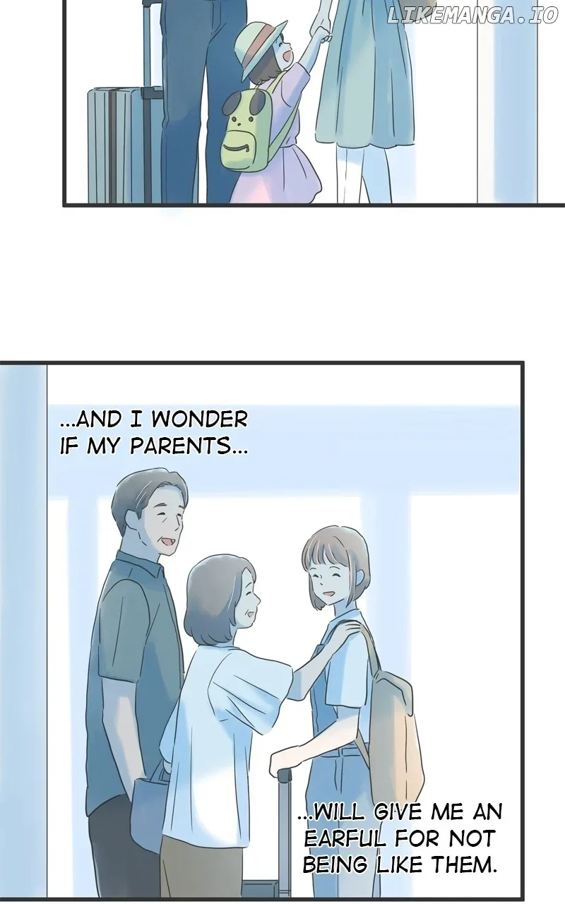 It Rains On Precious Days Chapter 120 page 7